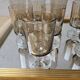 70's stemmed glasses