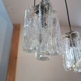 Lustre Granada by JT Kalmar for Kalmar Franken KG 1960s