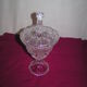 Crystal candy height 28 cm