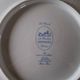 Limoges porcelain for Hermès, Paris - Set of 4 flat plates - Les Pivoines