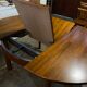 Scandinavian table