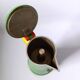 Vintage coffee maker Ettore Sottsass