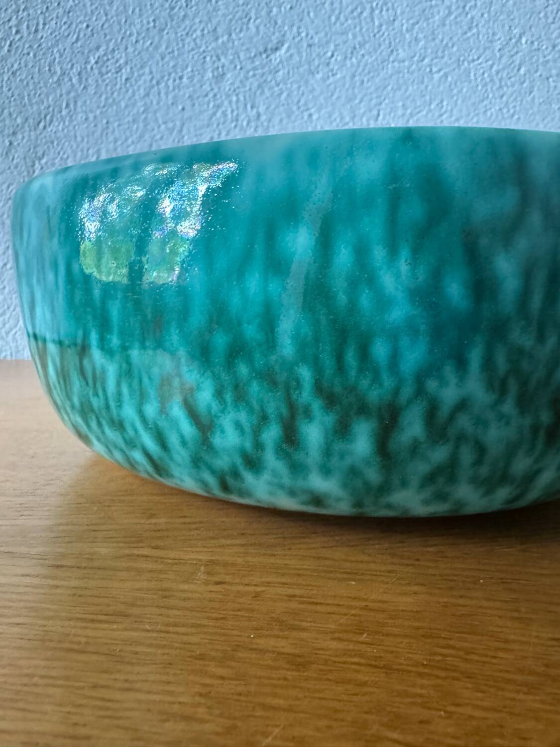 Elchinger Ceramic Art Deco Cup