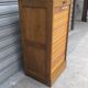 1960s filing cabinet