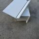 2 B&B Italia bedside tables / night stands