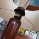 Lampe Unilux vintage