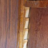 armoire triple fonction, penderie, années 40