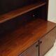 Rosewood bookcase, Danish design, 1970s, designer: Svend Langkilde