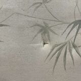 Early XXth century screen