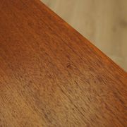Teak desk, Danish design, 1970s, made in Denmark