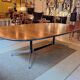 Table (desk) segment in Rosewood by Charles and Ray Eames