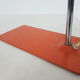 Lampe orange Pays-bas 1960 's