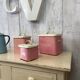 Buffet parisien vintage