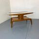 Mid-Century Coffee Table by Gio Ponti for Domus Nova, Italy, 1950s