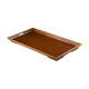 Wooden top