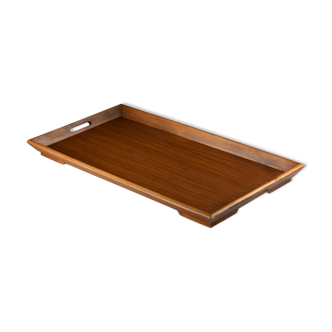 Wooden top