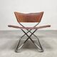 Scandinavian vintage lounge chair