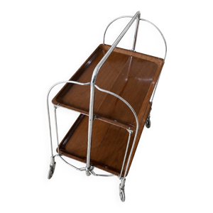 bar gerlinol années