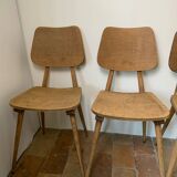 Vintage chairs