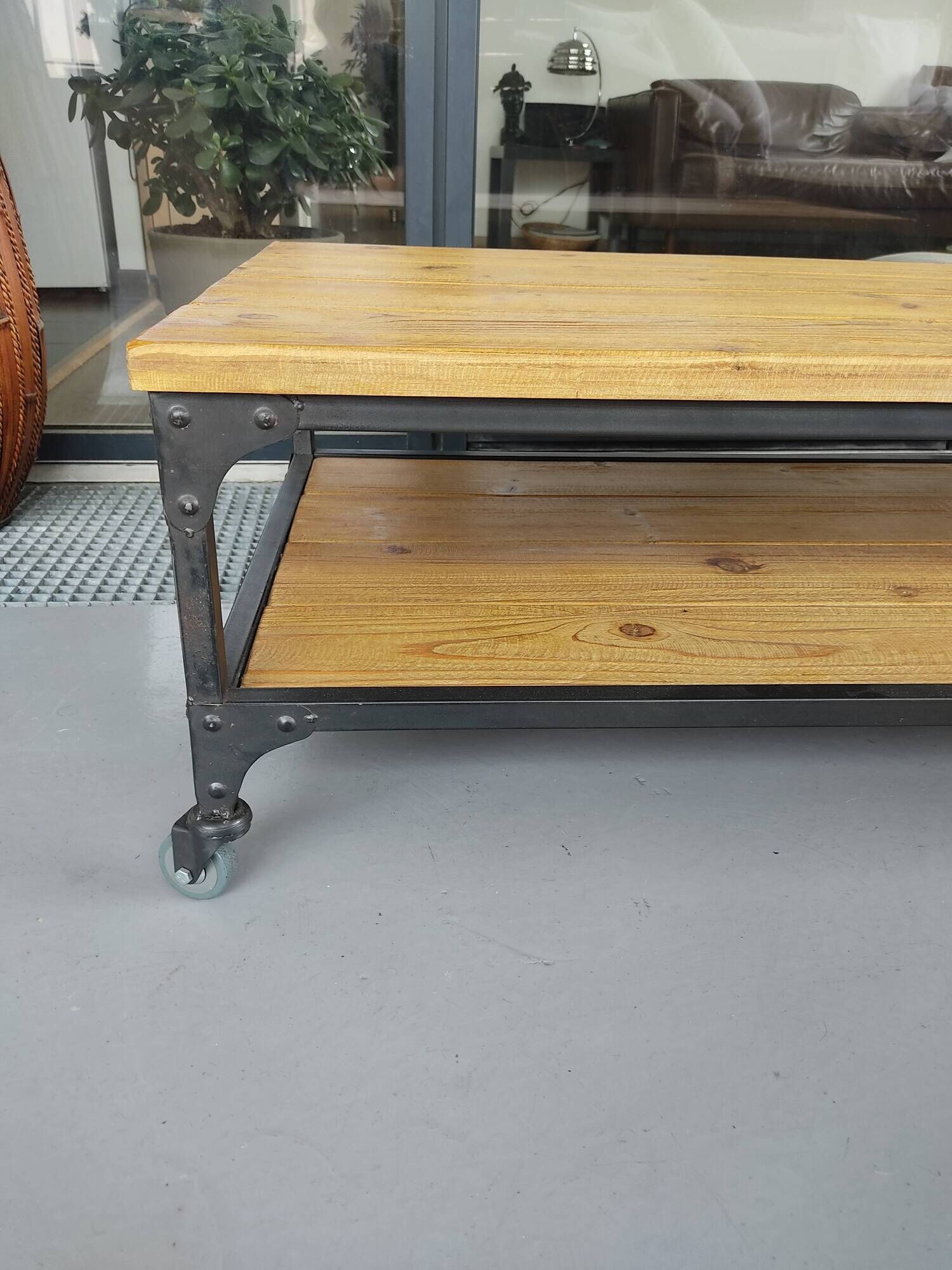 Table basse