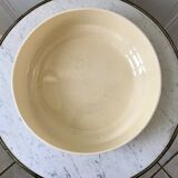 large bowl K&G Lunéville 30s