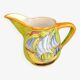 Vietri Avallone Ceramic Jug, 1950s