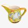 Vietri Avallone Ceramic Jug, 1950s