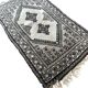 Tapis tunisien fait main 150cm x 80cm