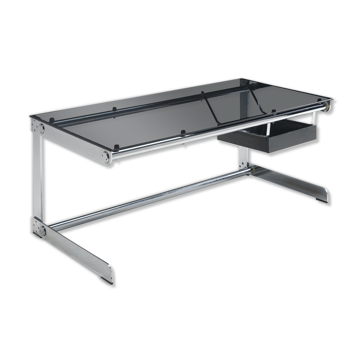 Vintage office by Gilles Bouchez for Airborne, Kit series, 1970