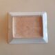 Hermes - Paris - Porcelain ashtray Hunting in India - red / gold