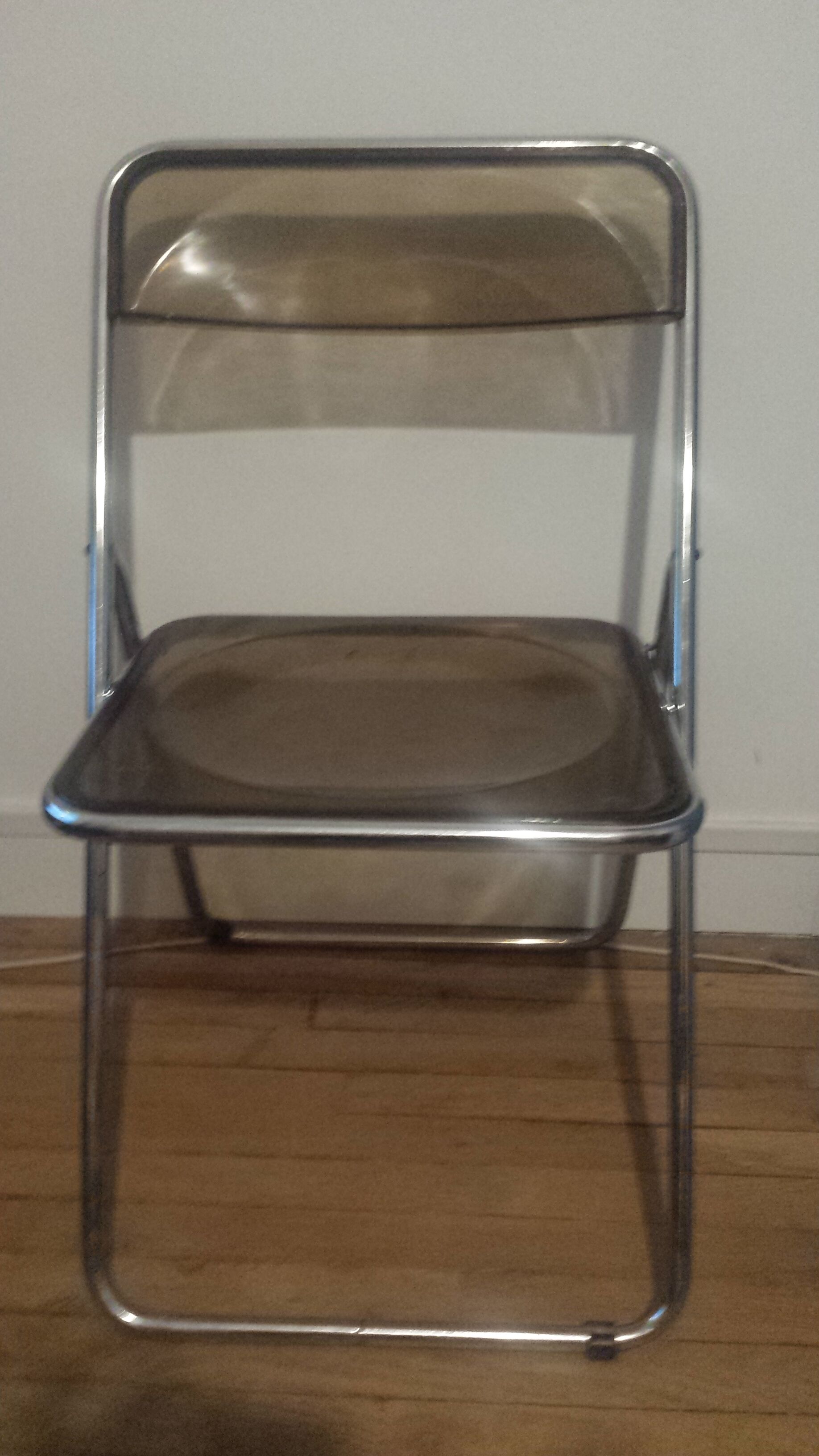 Chaise pliante Plia Castelli