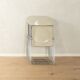 PLIA folding chairs from the 1960s by Giancarlo Piretti for Anonima Castelli (set of 4)