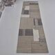 Anatolian Vintage Neutral Kilim Rug sku3806