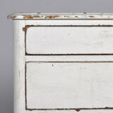 Pine chest of drawers, circa 1920