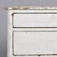Commode en pin, vers 1920