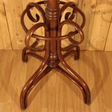 Parrot coat rack n°2 by Fischel no Thonet