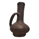 Stoneware soliflore