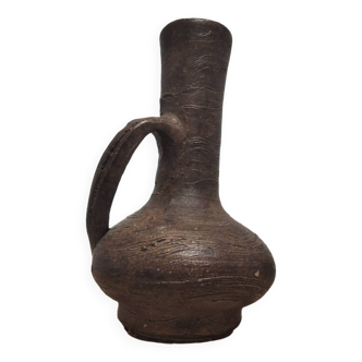 Stoneware soliflore