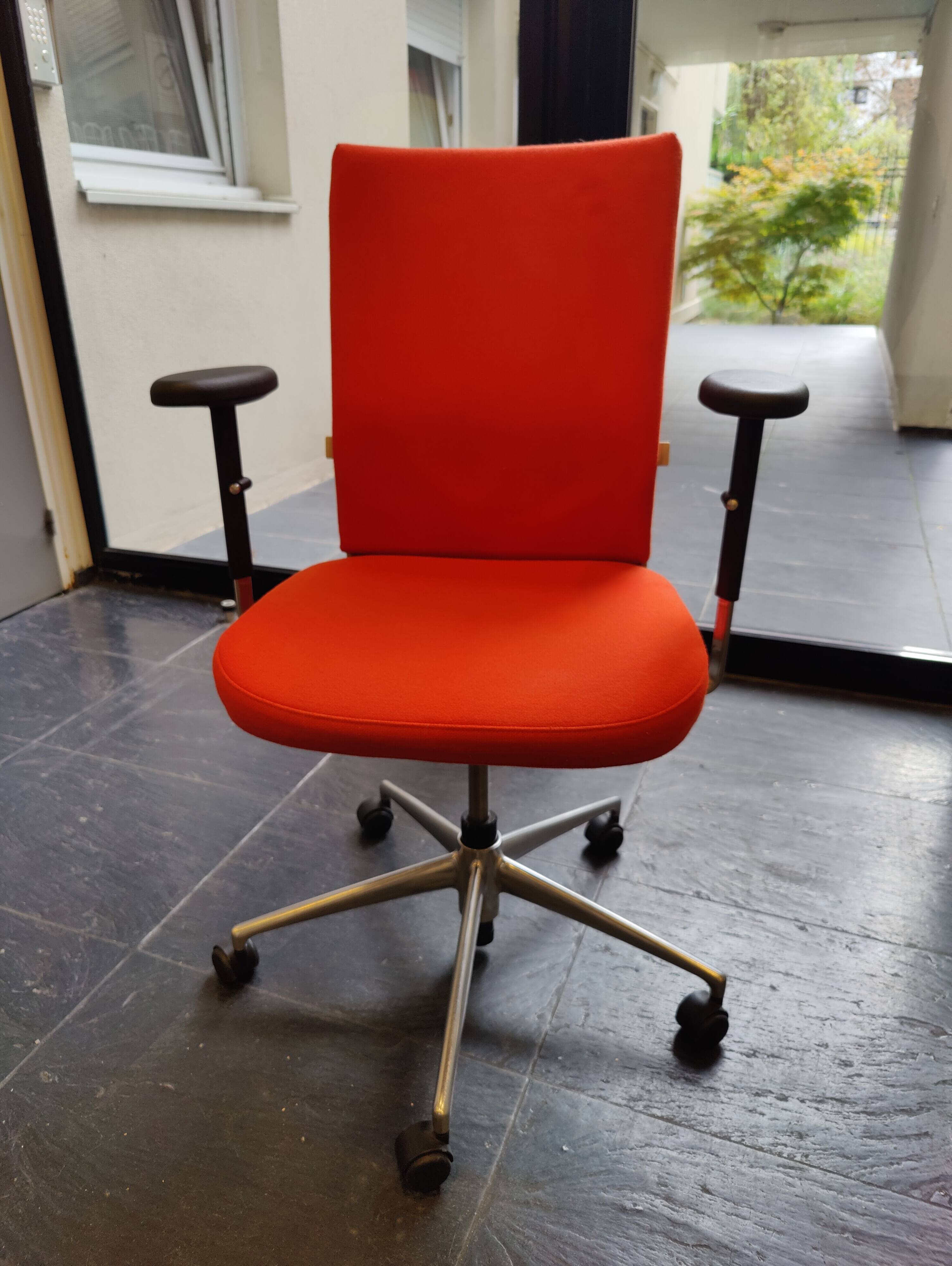 Fauteuil de bureau Antonio Citterio pour Vitra