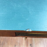 Vintage writing desk