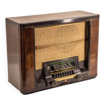 Radio Philips Vintage 50'S