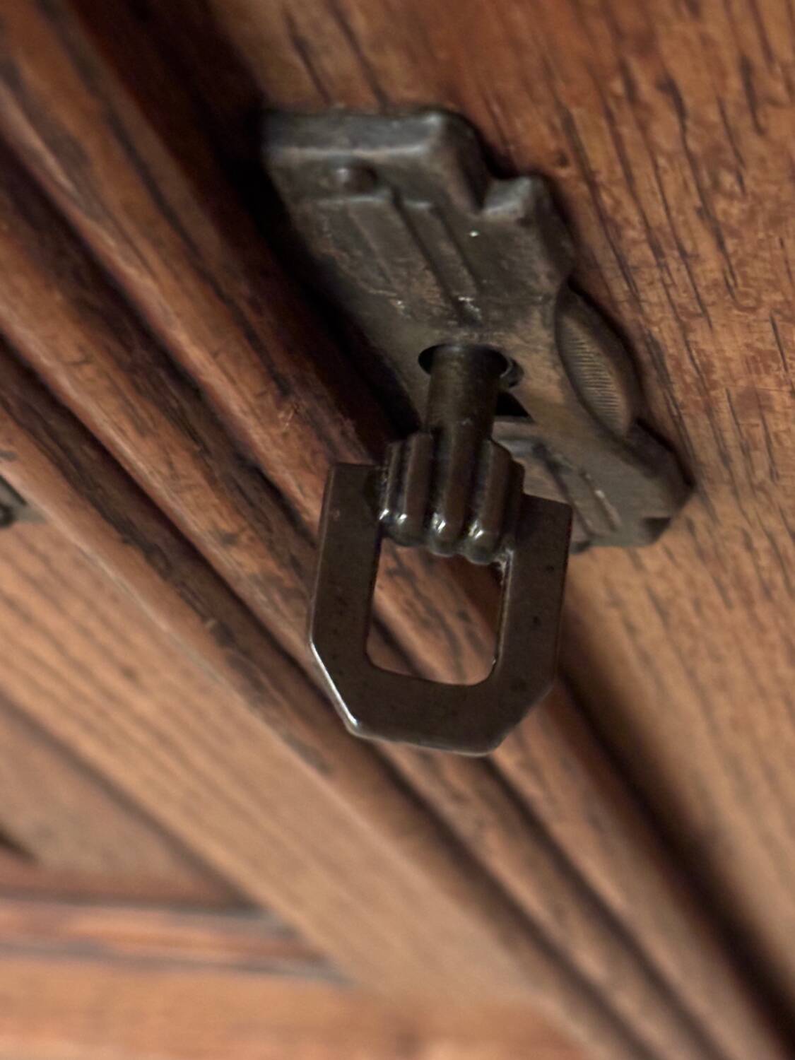 Buffet Enfilade Arts Déco