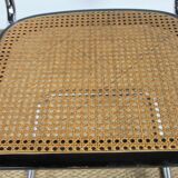 Chair Marcel Breuer Cesca B32