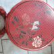 Pair of stools