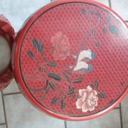 Pair of stools