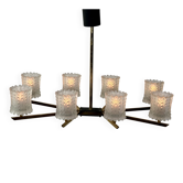 Lustre vintage 1960