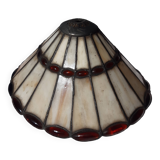 Tiffany lampshade/pendant light