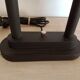 Sonneman table lamp
