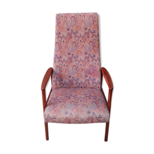 Fauteuil scandinave