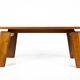 Dining table "Sapporo" by Mario Marenco for Mobilgirgi, 1970